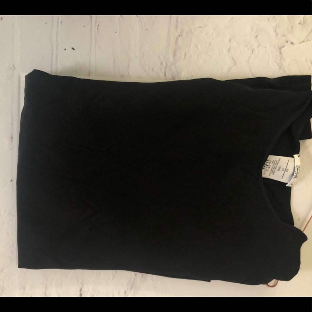 Wolford viscose pullover